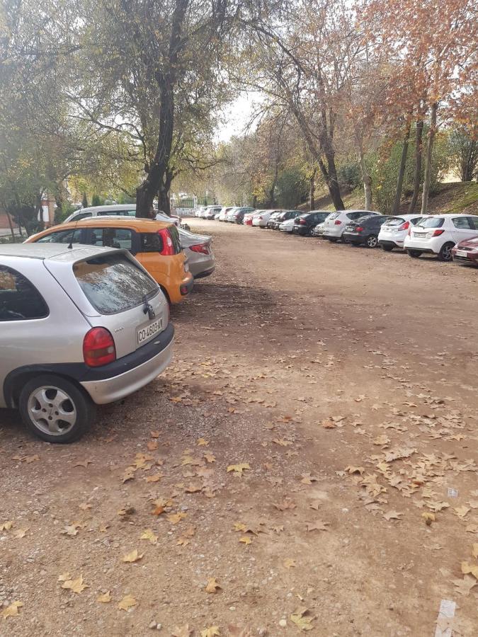 科爾多瓦Mezquita- Elite, Parking, Wifi公寓 外观 照片